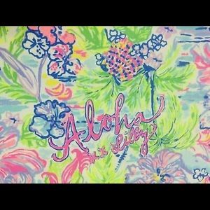 ISO! IN SEARCH OF! Lilly Pulitzer